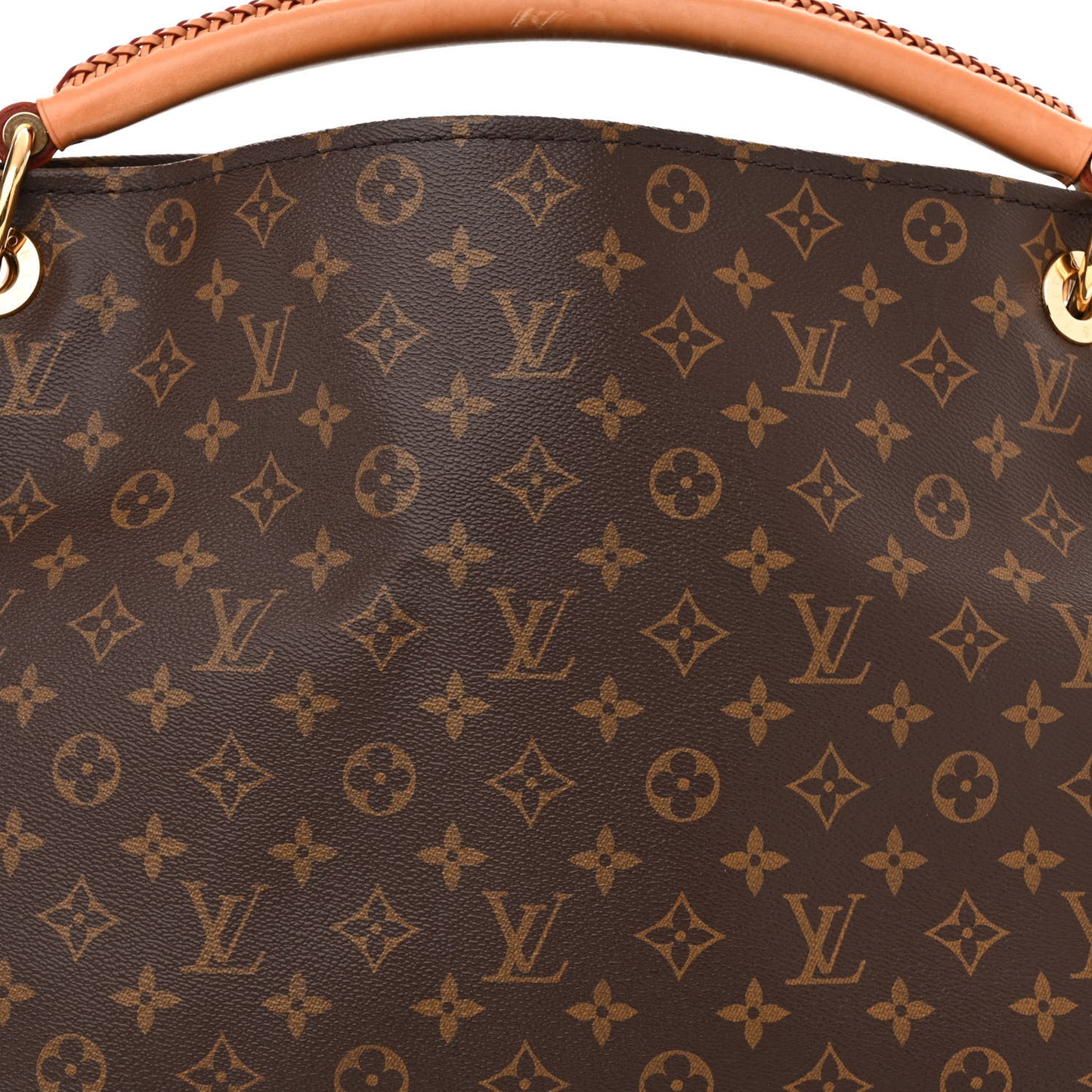 Monogram Artsy MM