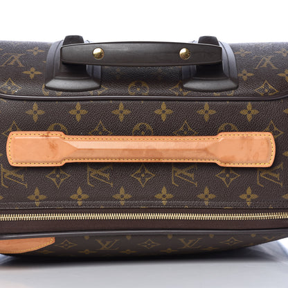 Louis Vuitton Monogram Pegase 45 16 of 17