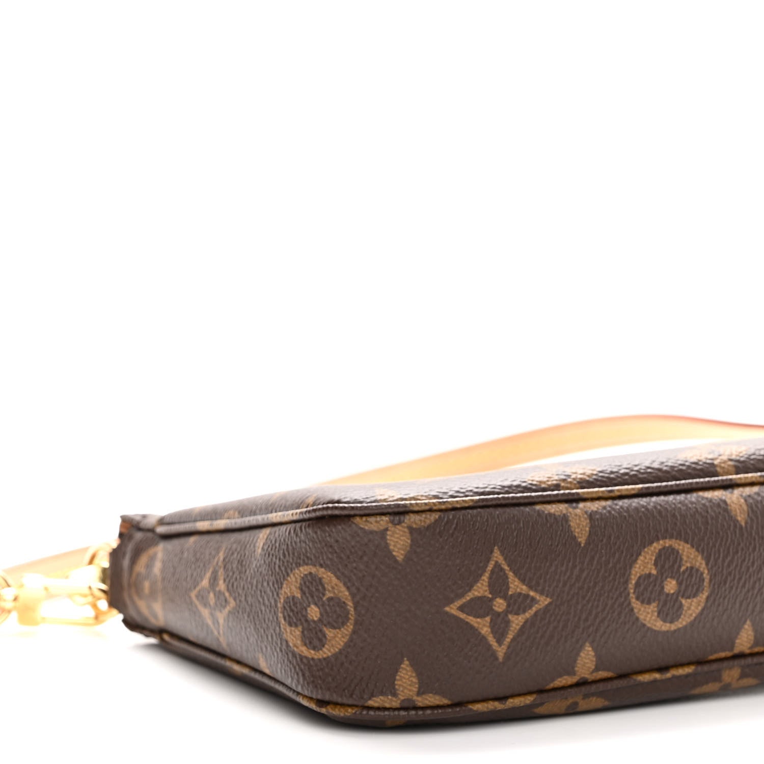 Louis Vuitton Monogram Pochette Accessories NM 8 of 10