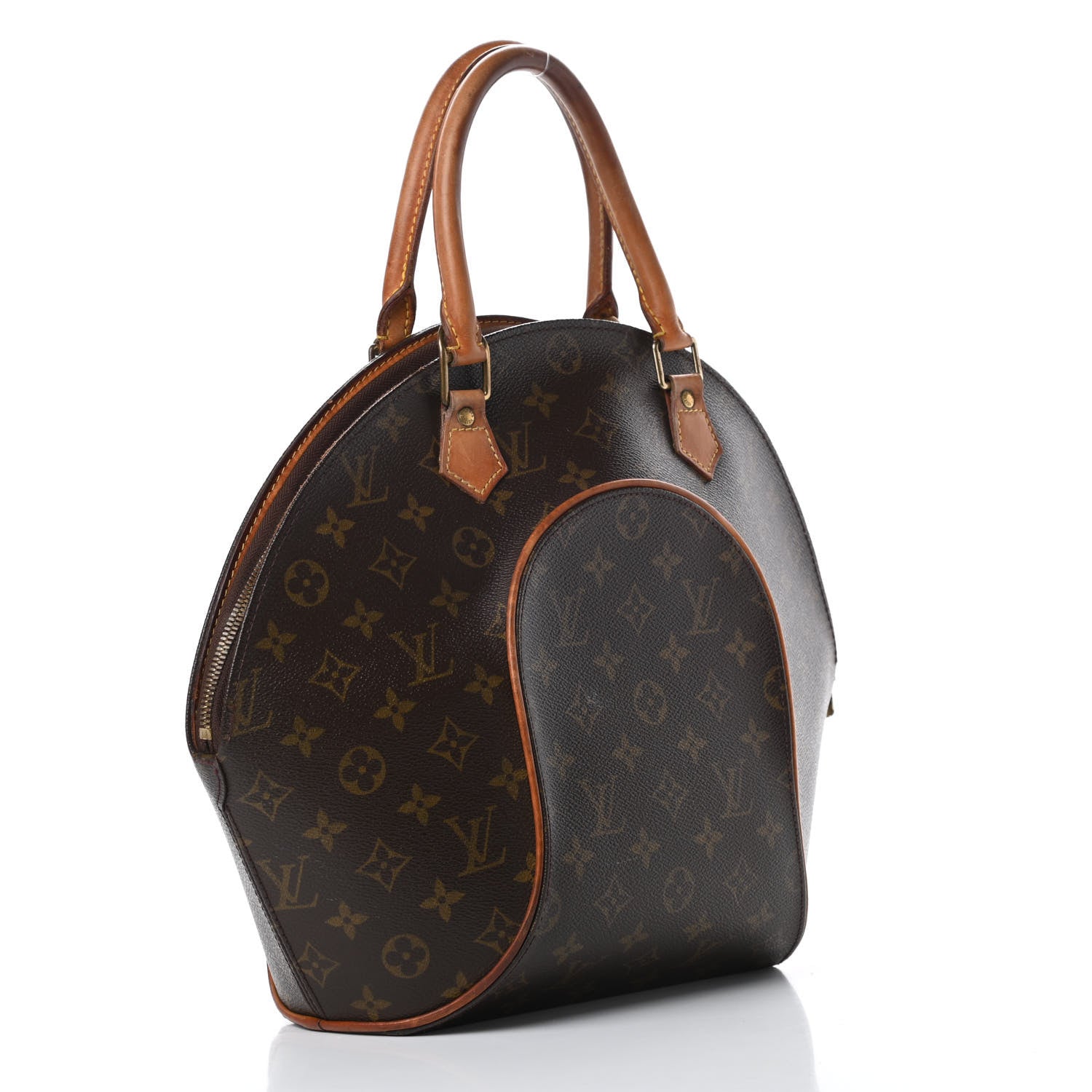 Louis Vuitton Monogram Ellipse MM 3 of 22