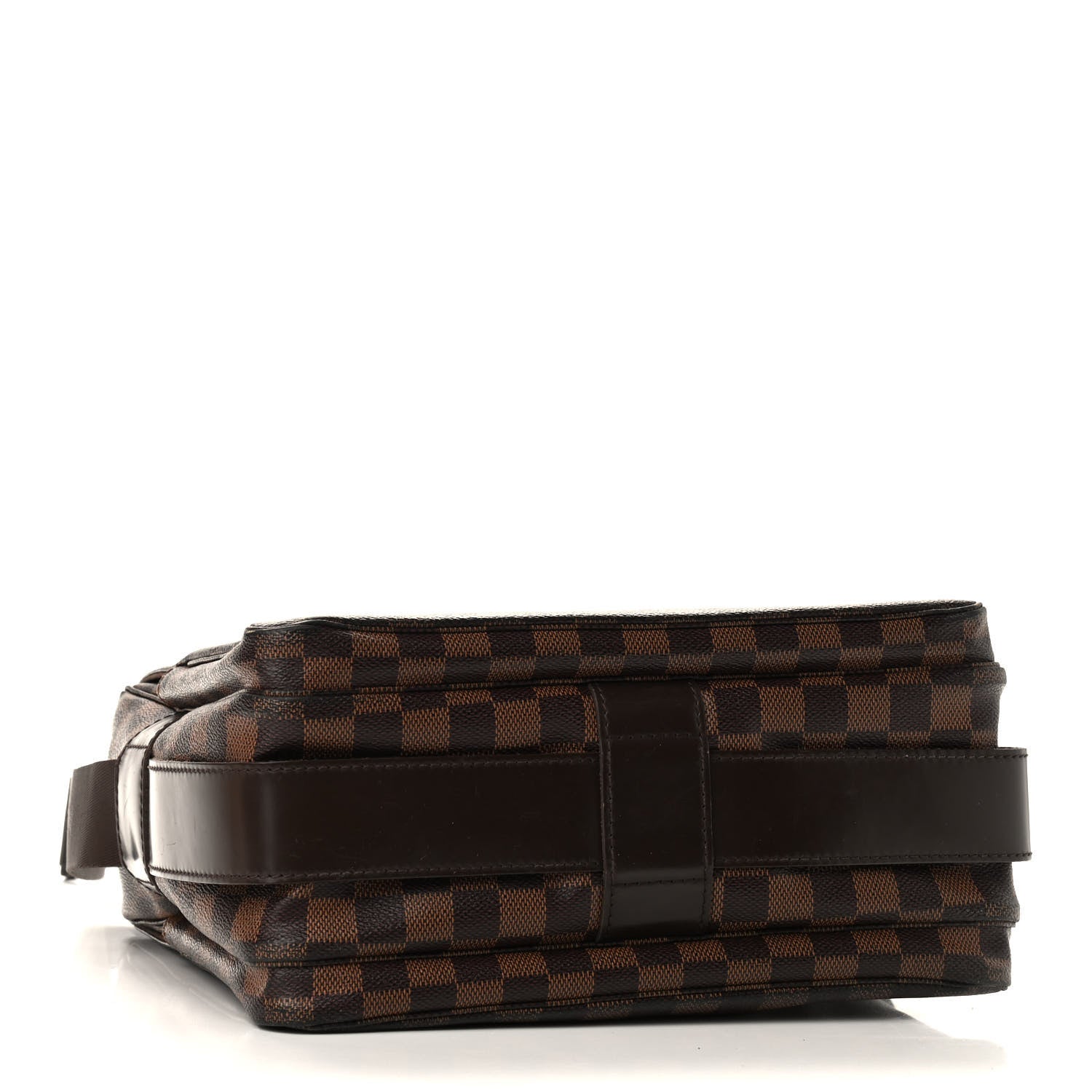 Louis Vuitton Damier Ebene Naviglio 4 of 9