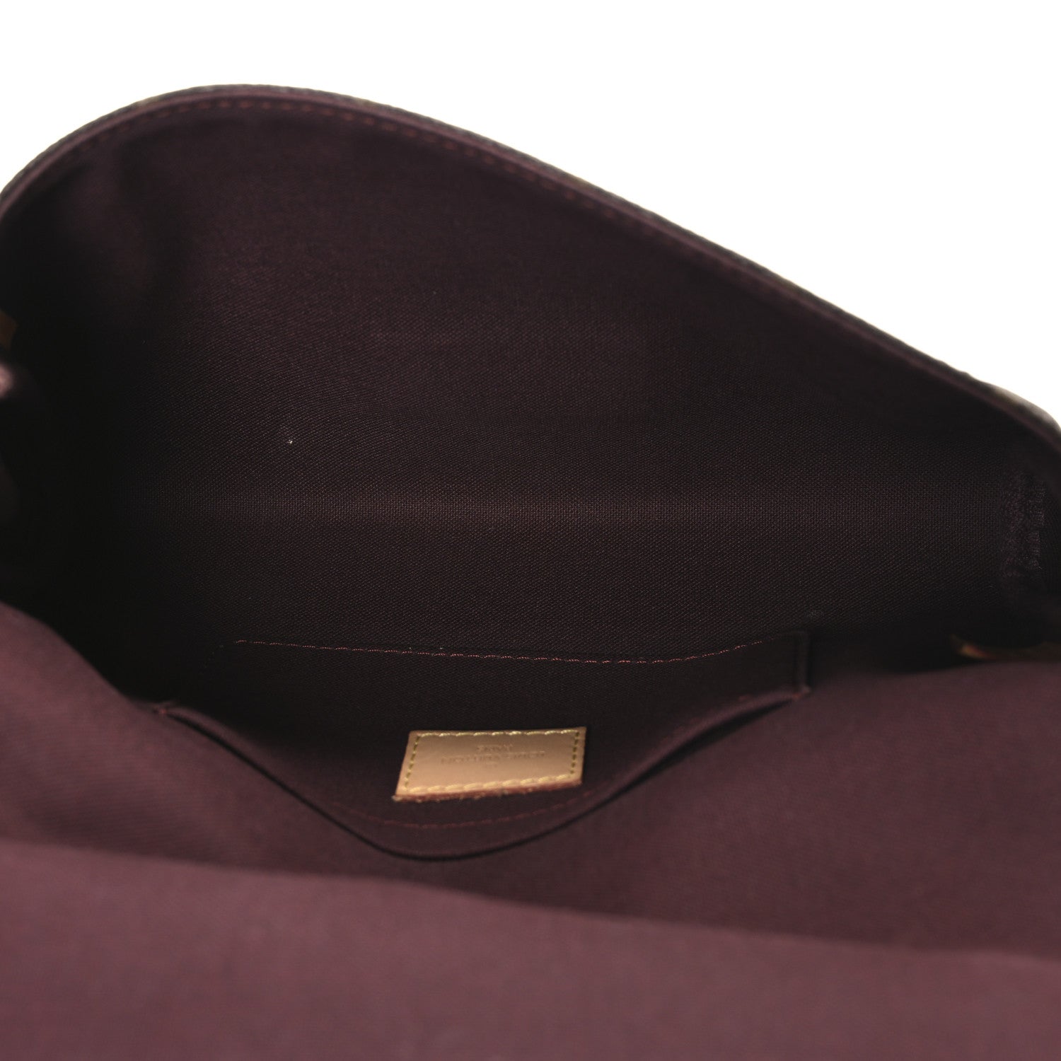 Louis Vuitton Monogram Favorite MM 5 of 12