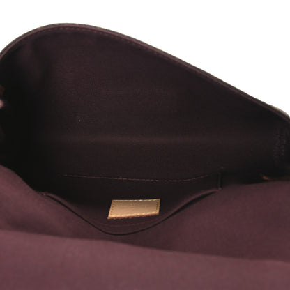 Louis Vuitton Monogram Favorite MM 5 of 12