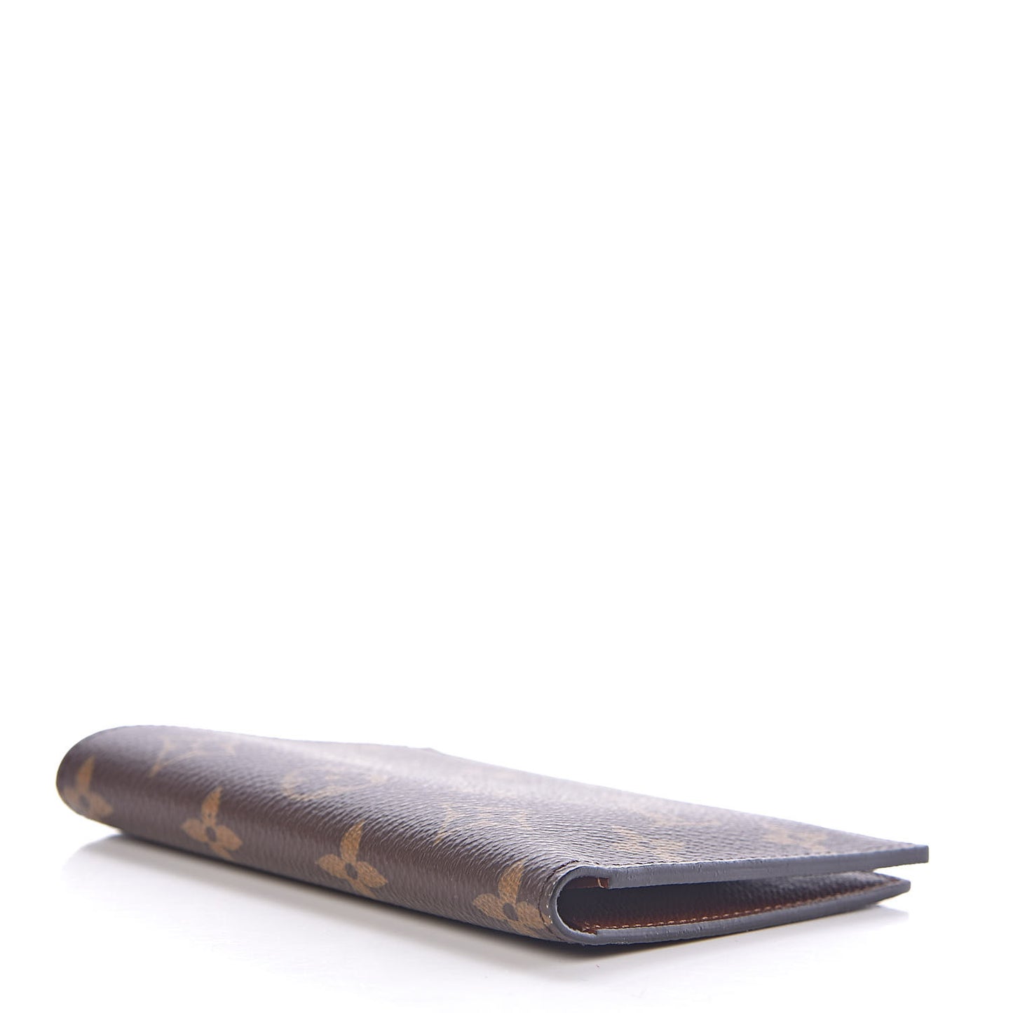 Monogram Passport Cover