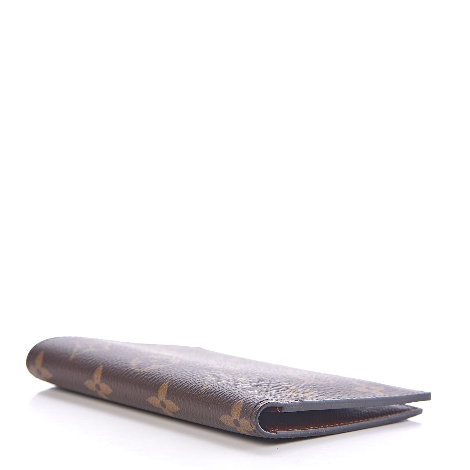 Louis Vuitton Monogram Passport Cover 4 of 8