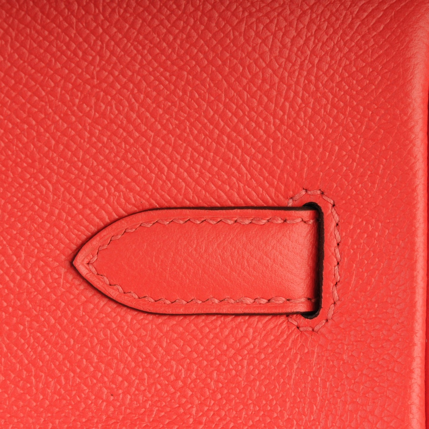 Epsom Birkin 35 Rose Jaipur