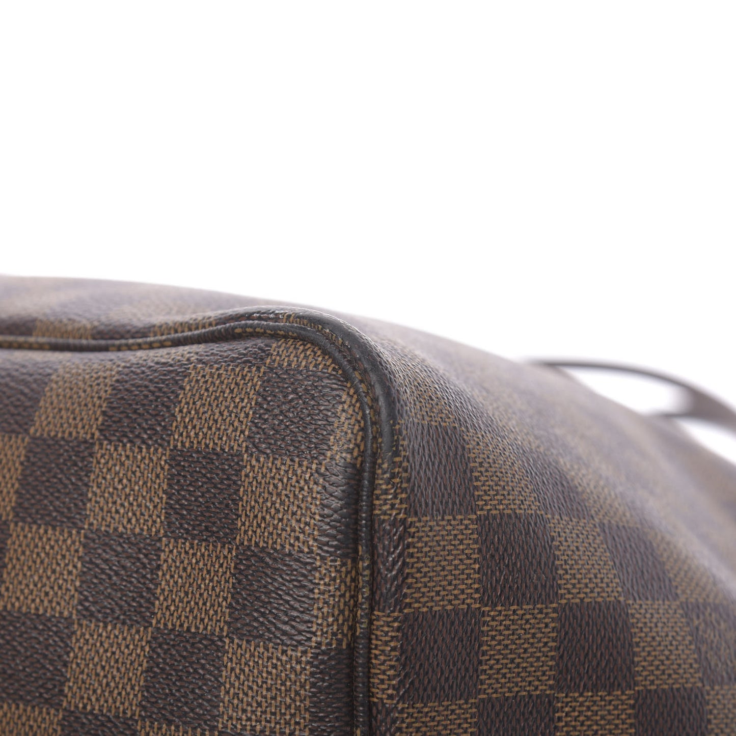 Damier Ebene Neverfull GM