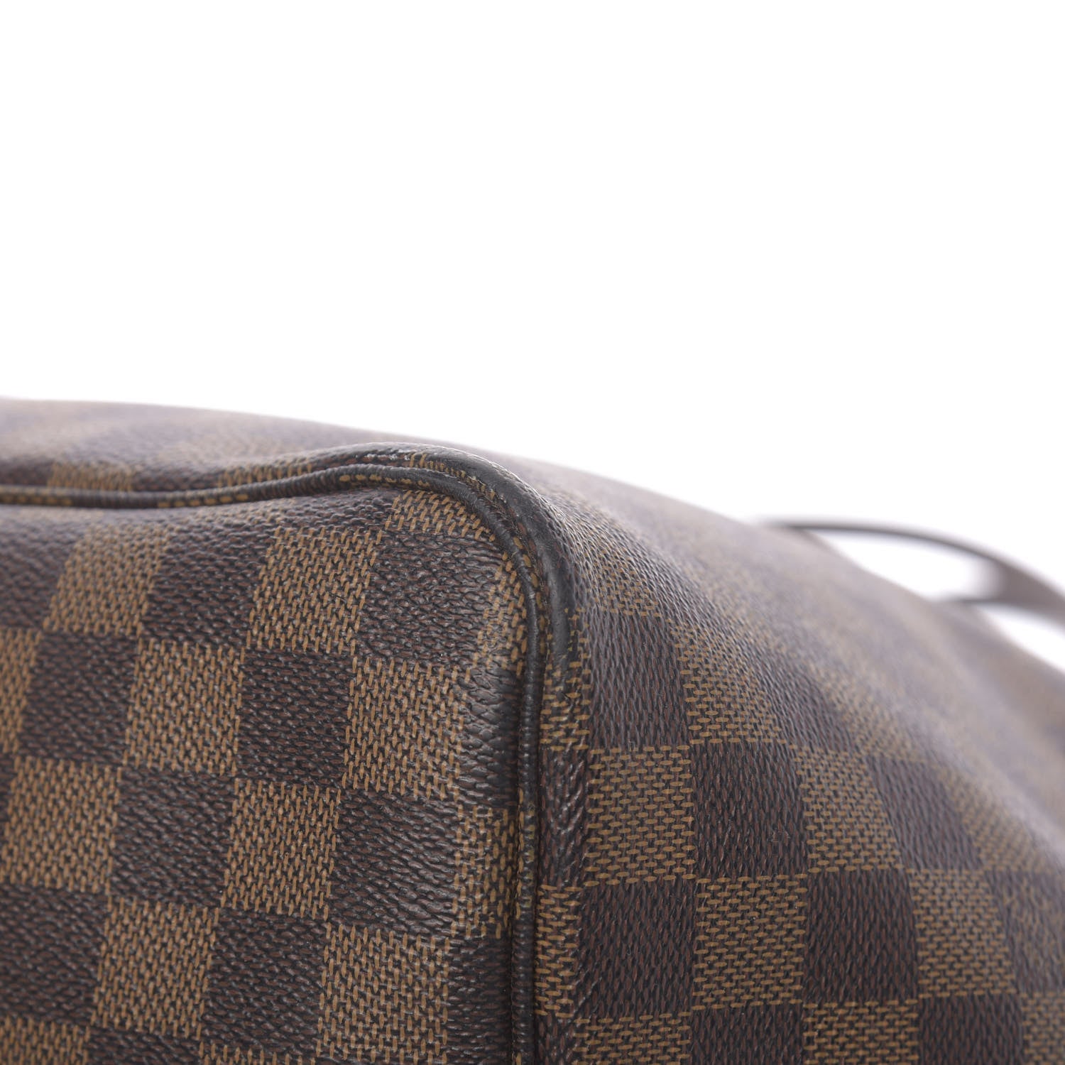 Louis Vuitton Damier Ebene Neverfull GM 20 of 20