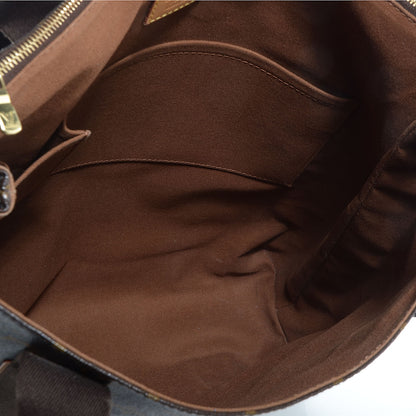 Louis Vuitton Monogram Cabas Beaubourg 5 of 7