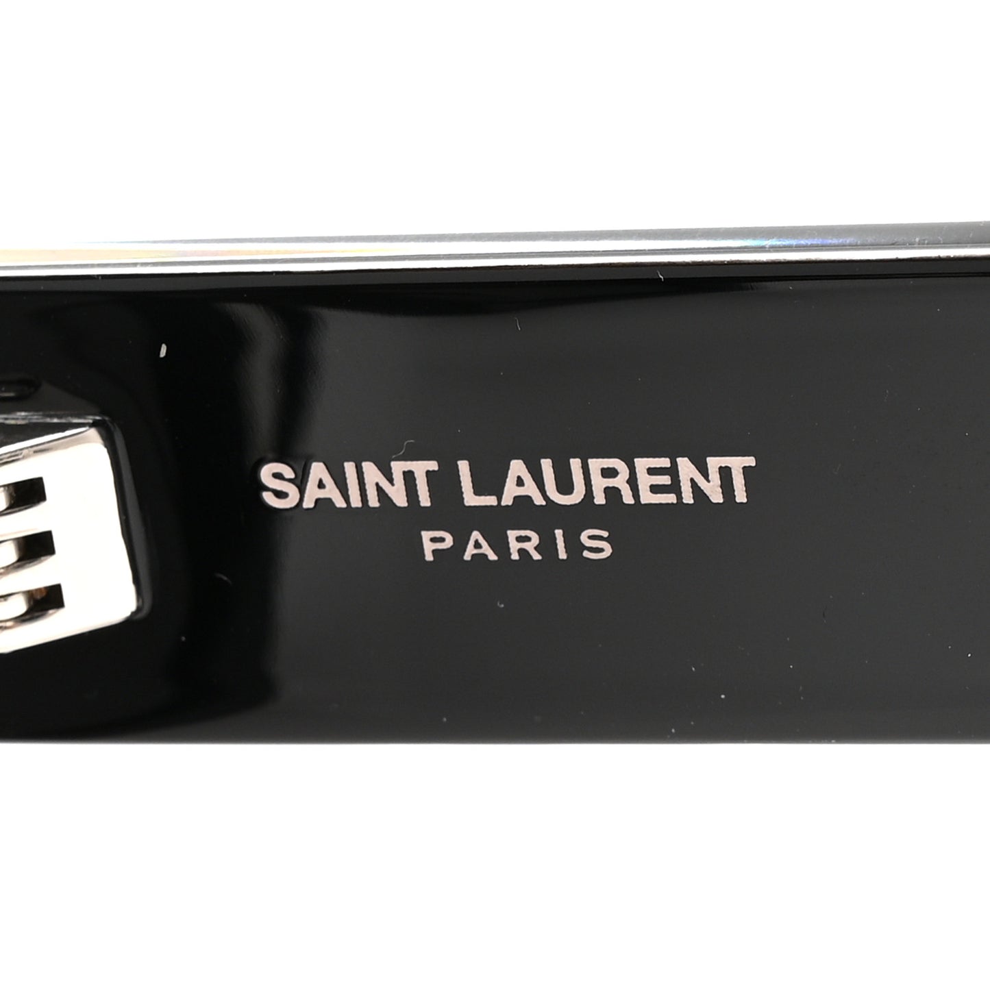 Acetate SL 572 Sunglasses Black