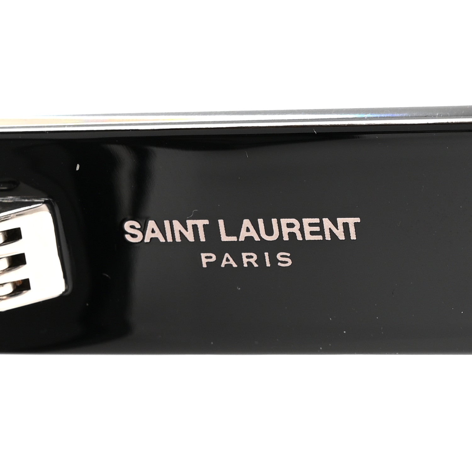 Saint Laurent Acetate SL 572 Sunglasses Black 5 of 7