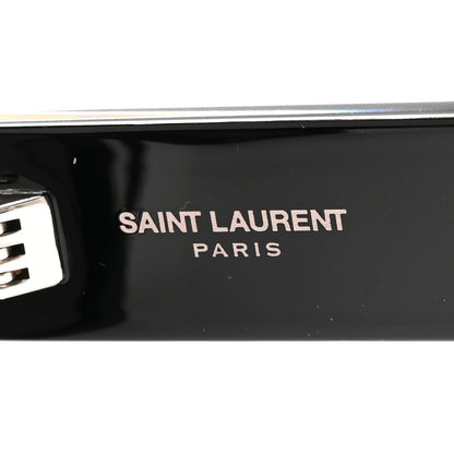 Saint Laurent Acetate SL 572 Sunglasses Black 5 of 7