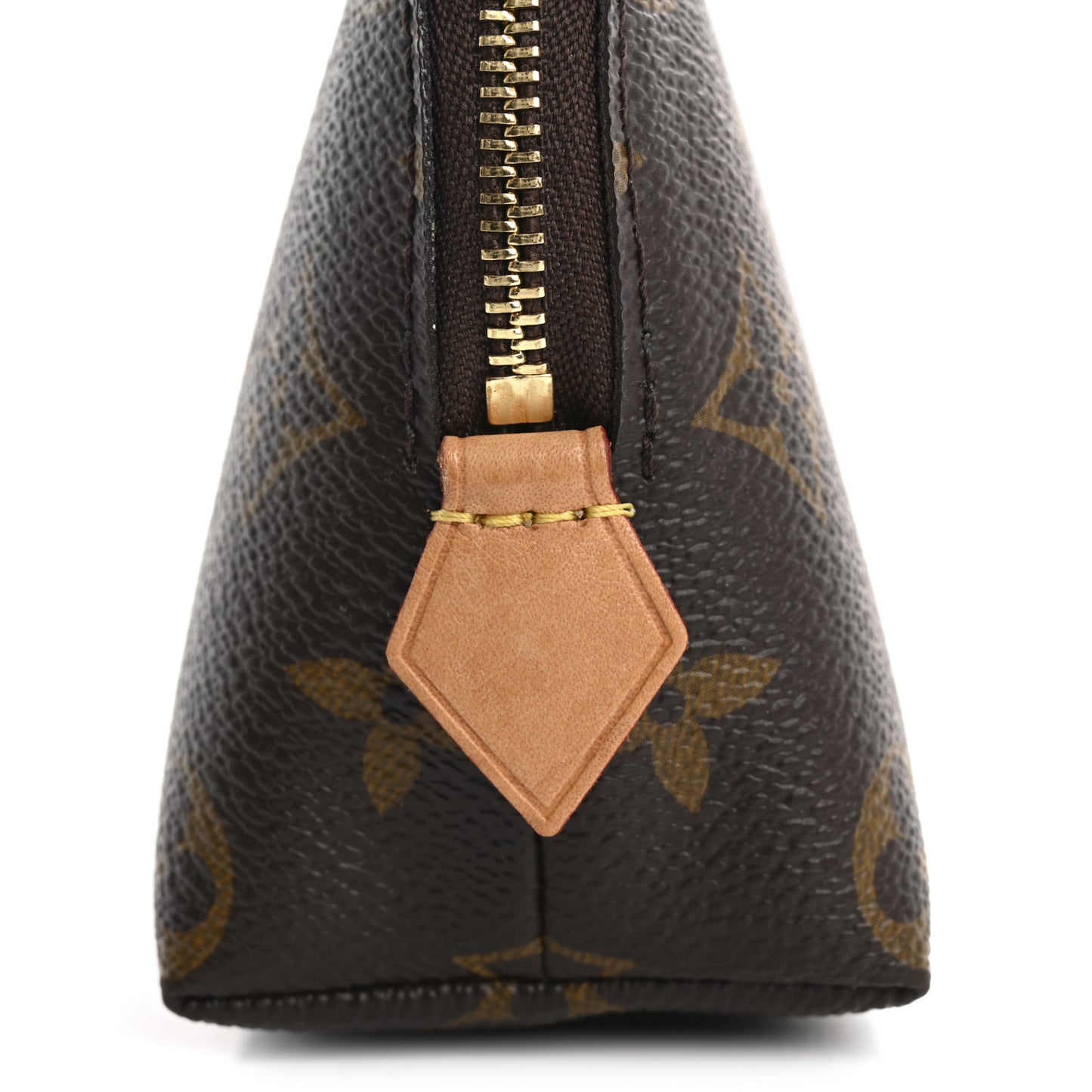 Monogram Cosmetic Pouch