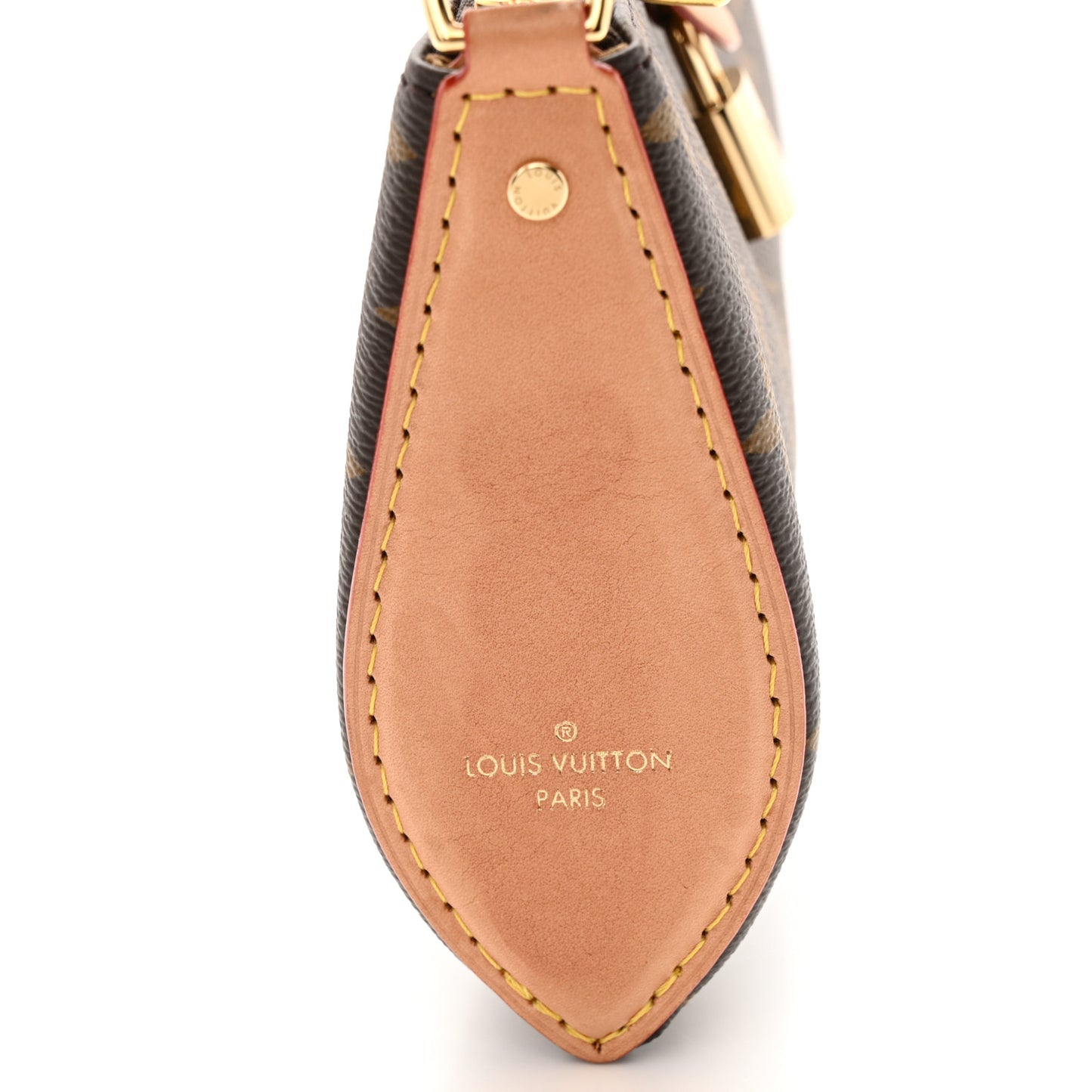 Monogram Tirette Pochette