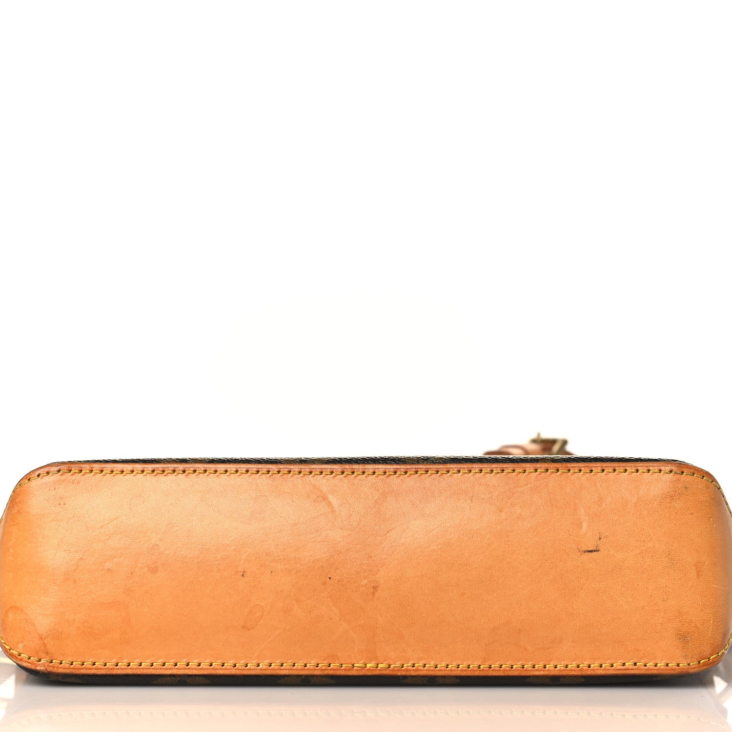 Louis Vuitton Monogram Trotteur 9 of 10