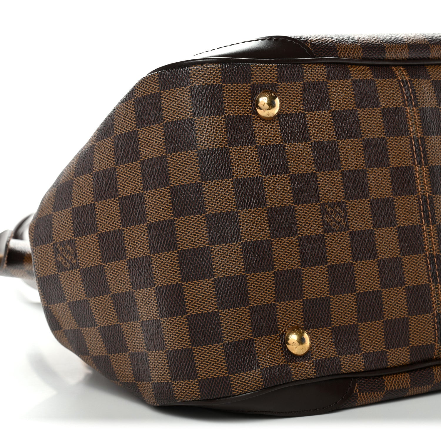 Louis Vuitton Damier Ebene Verona MM 9 of 11