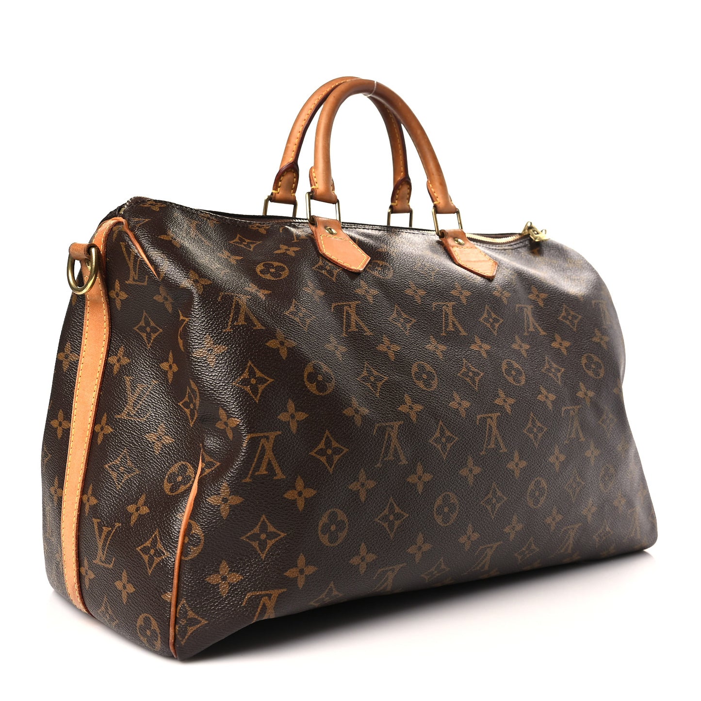 Monogram Speedy Bandouliere 40