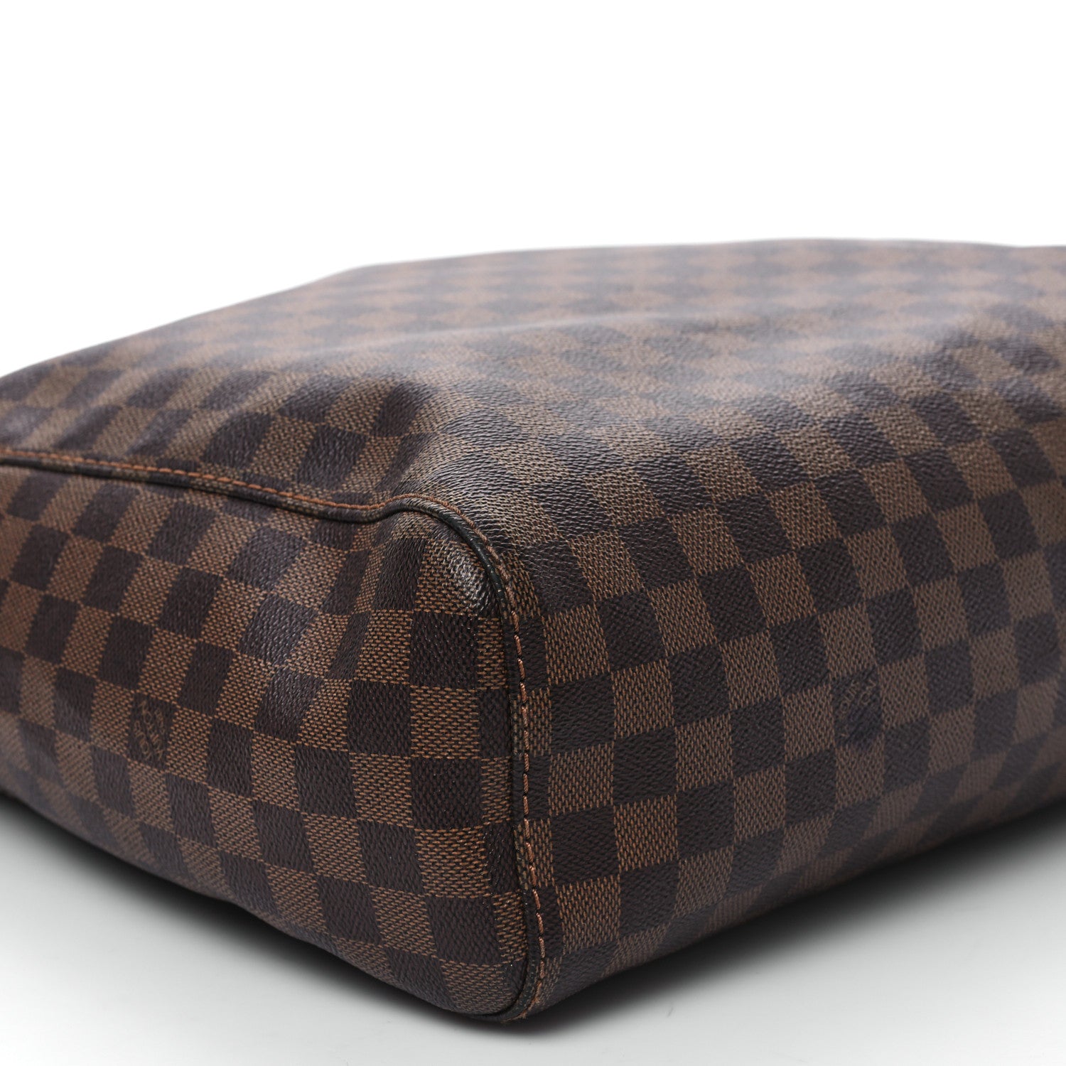 Louis Vuitton Damier Ebene Portobello GM 7 of 10