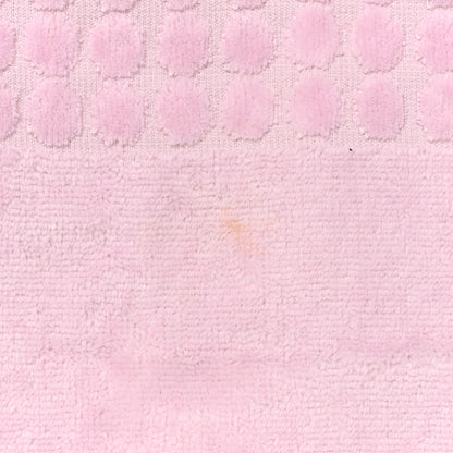 Chanel Terry Cotton CC Towel Set Light Pink 4 of 6