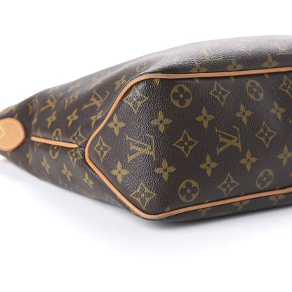 Louis Vuitton Monogram Delightful PM 6 of 9