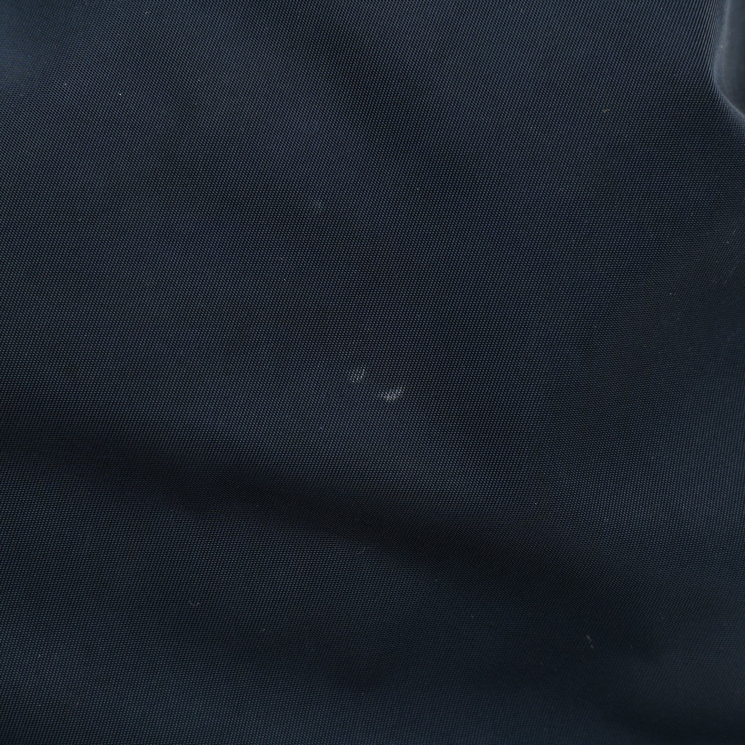 Fendi Nylon Vitello Century Opaco Mini Bug Eyes Backpack Navy 16 of 19