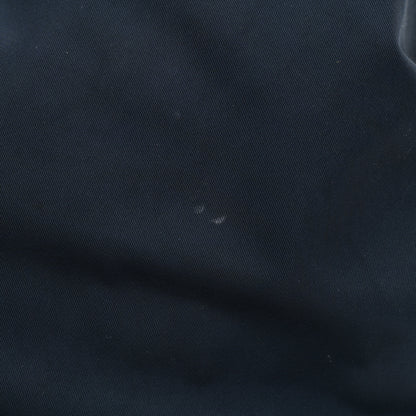 Fendi Nylon Vitello Century Opaco Mini Bug Eyes Backpack Navy 16 of 19