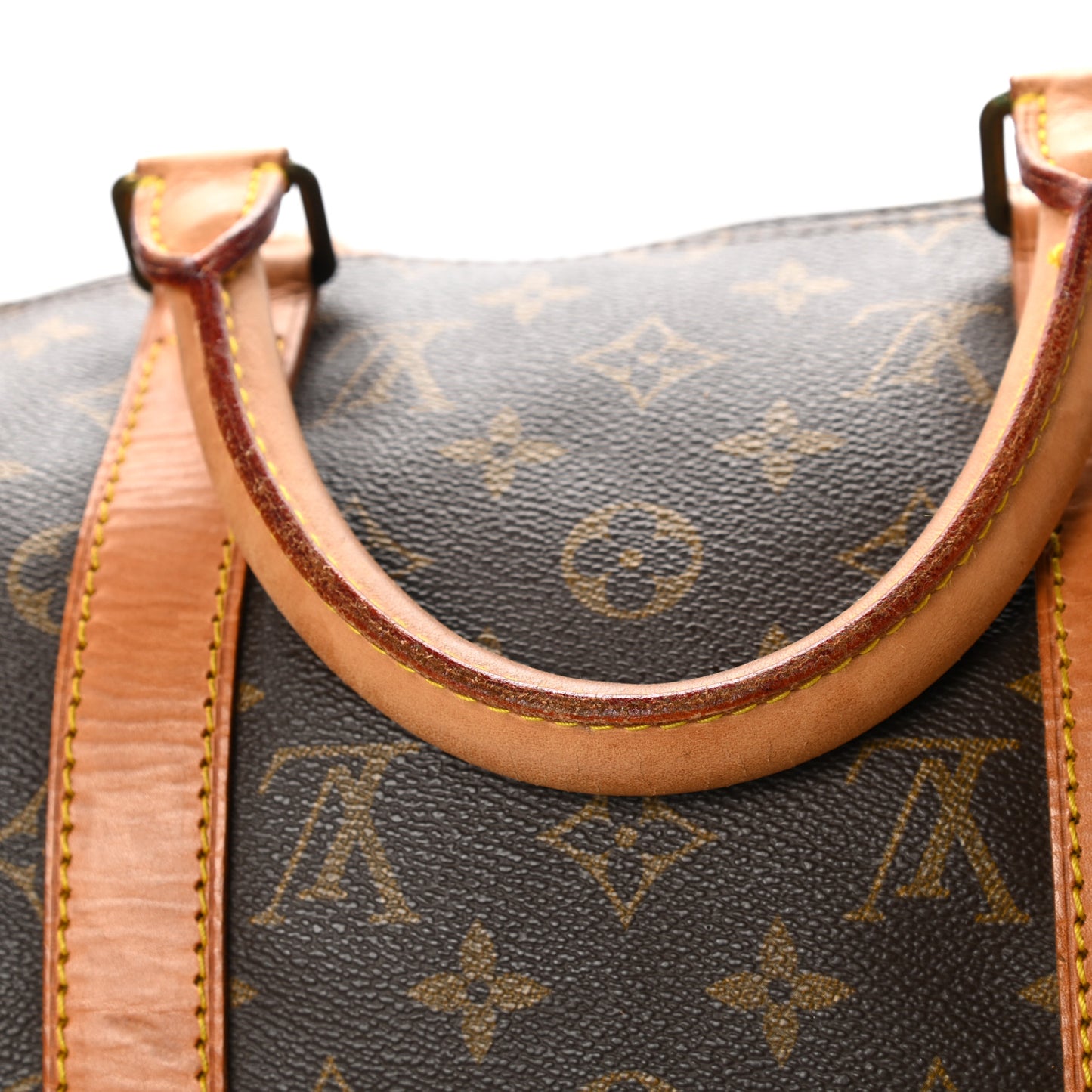 Monogram Keepall Bandouliere 50