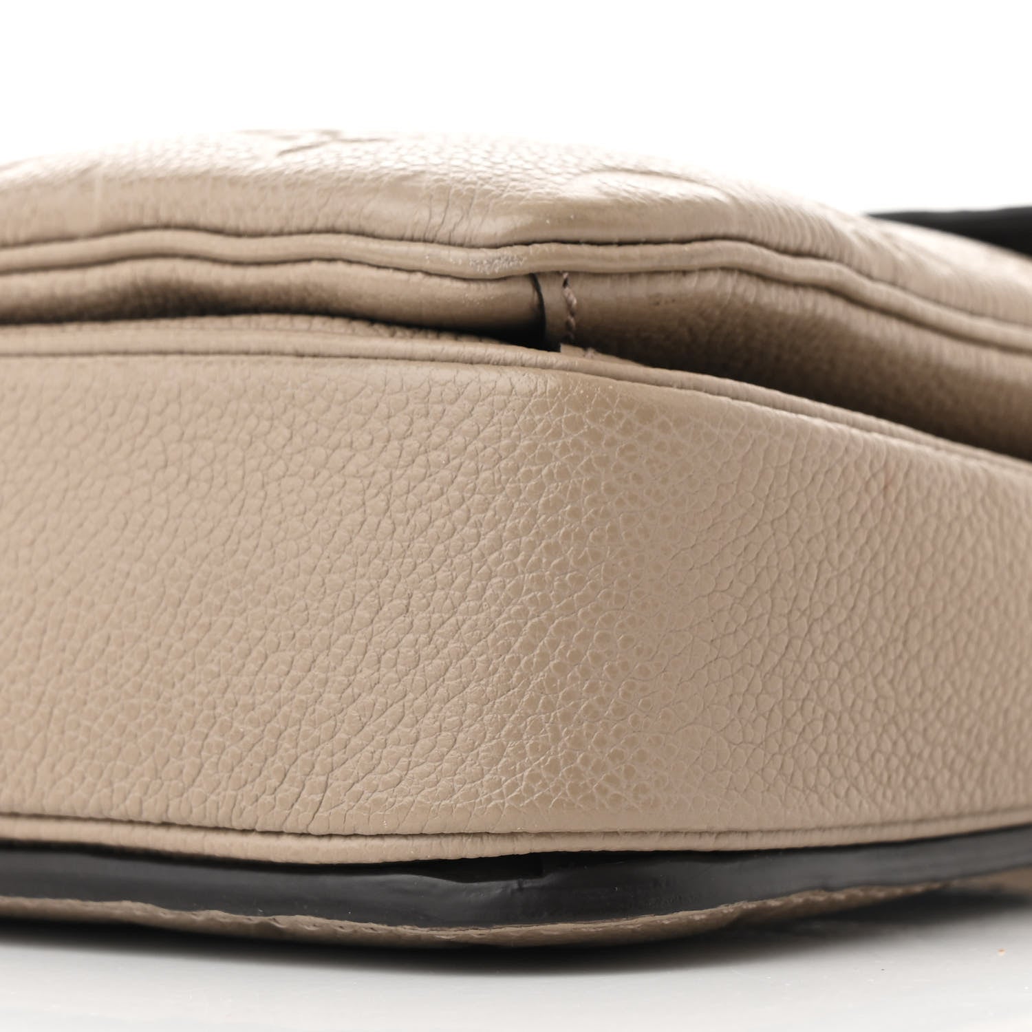 Louis Vuitton Empreinte Pochette Metis Tourterelle 10 of 11