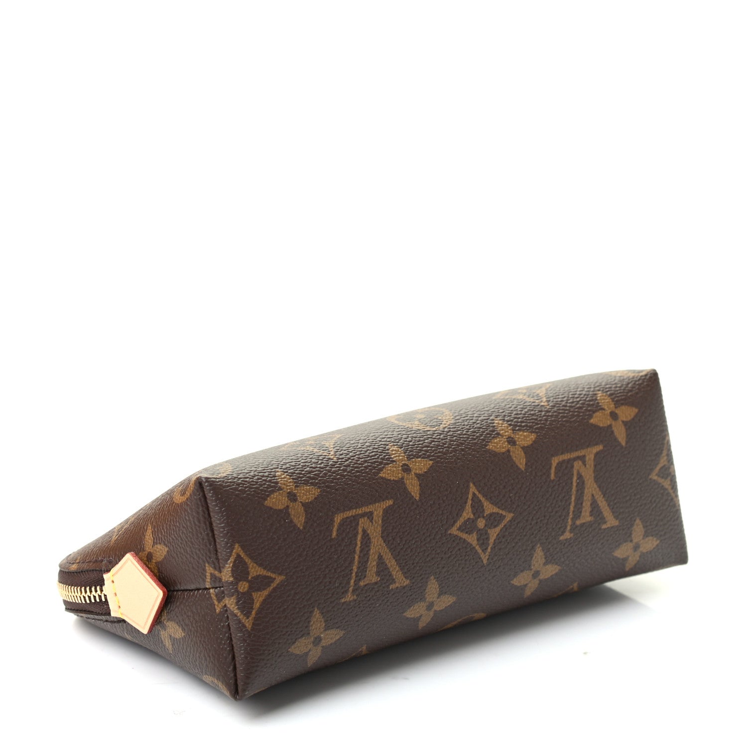 Louis Vuitton Monogram Cosmetic Pouch 3 of 6