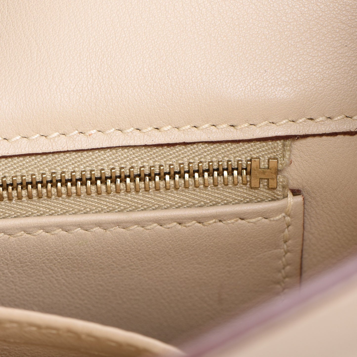 Swift Birkin 35 Parchemin
