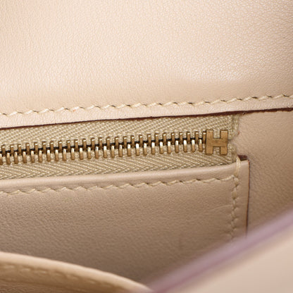 Hermes Swift Birkin 35 Parchemin 18 of 26
