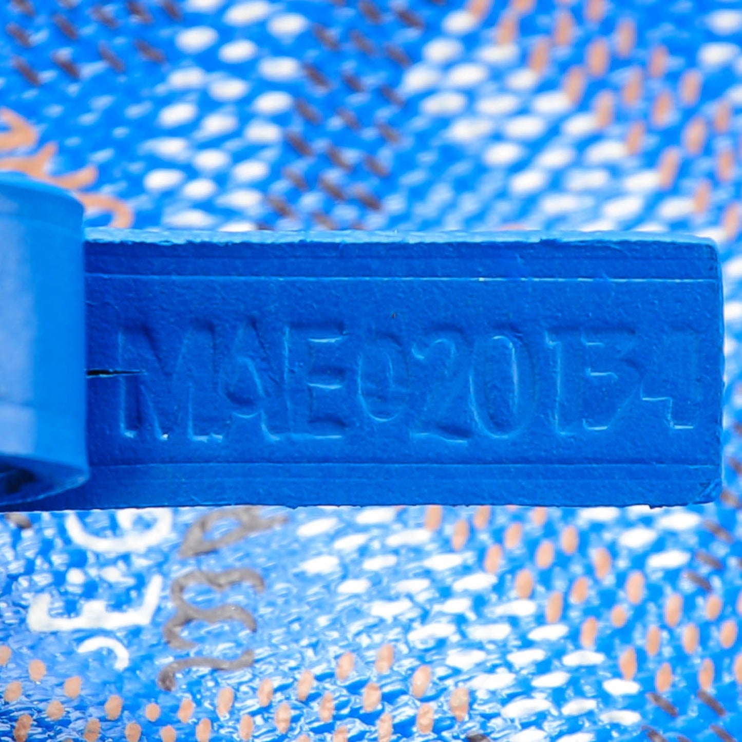 Goyardine Saint Louis PM Sky Blue