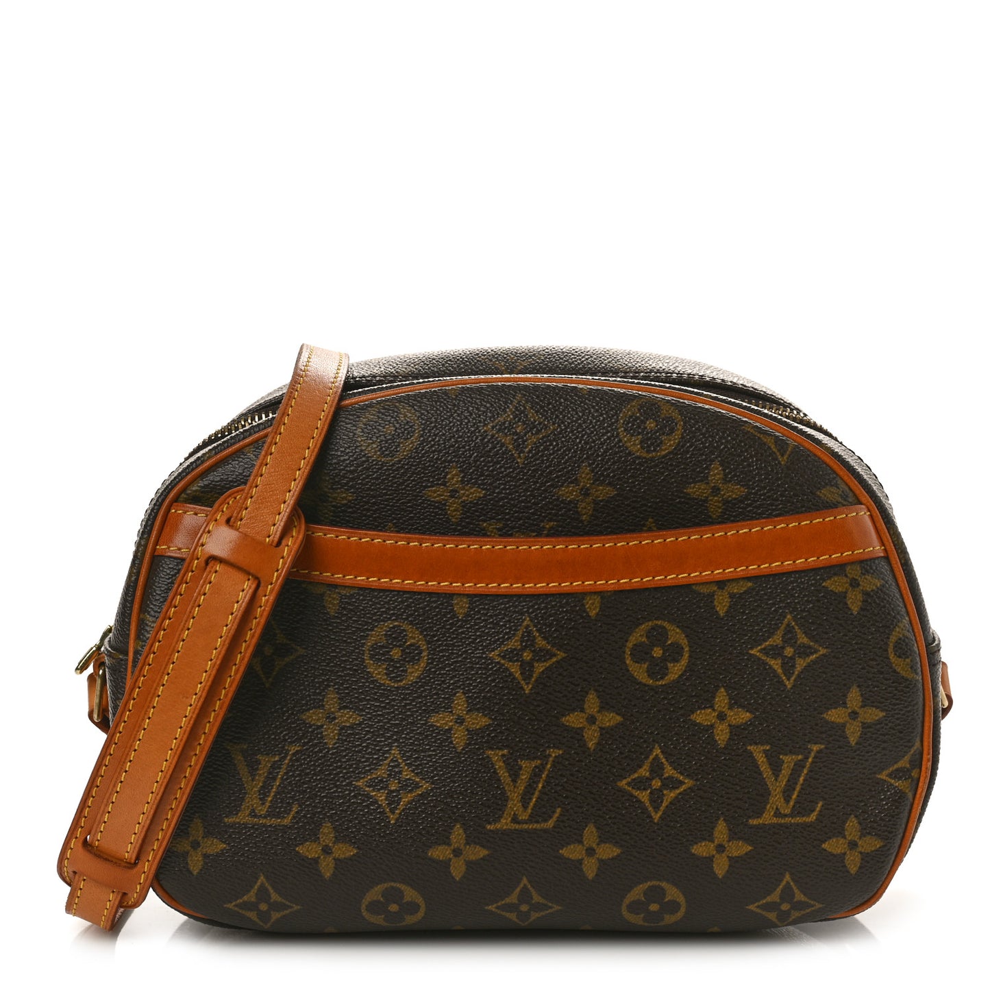 Monogram Blois