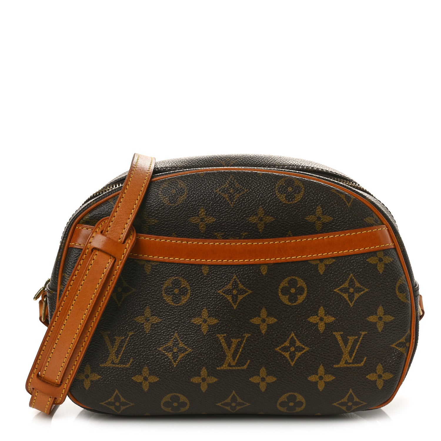 Louis Vuitton Monogram Blois 1 of 8