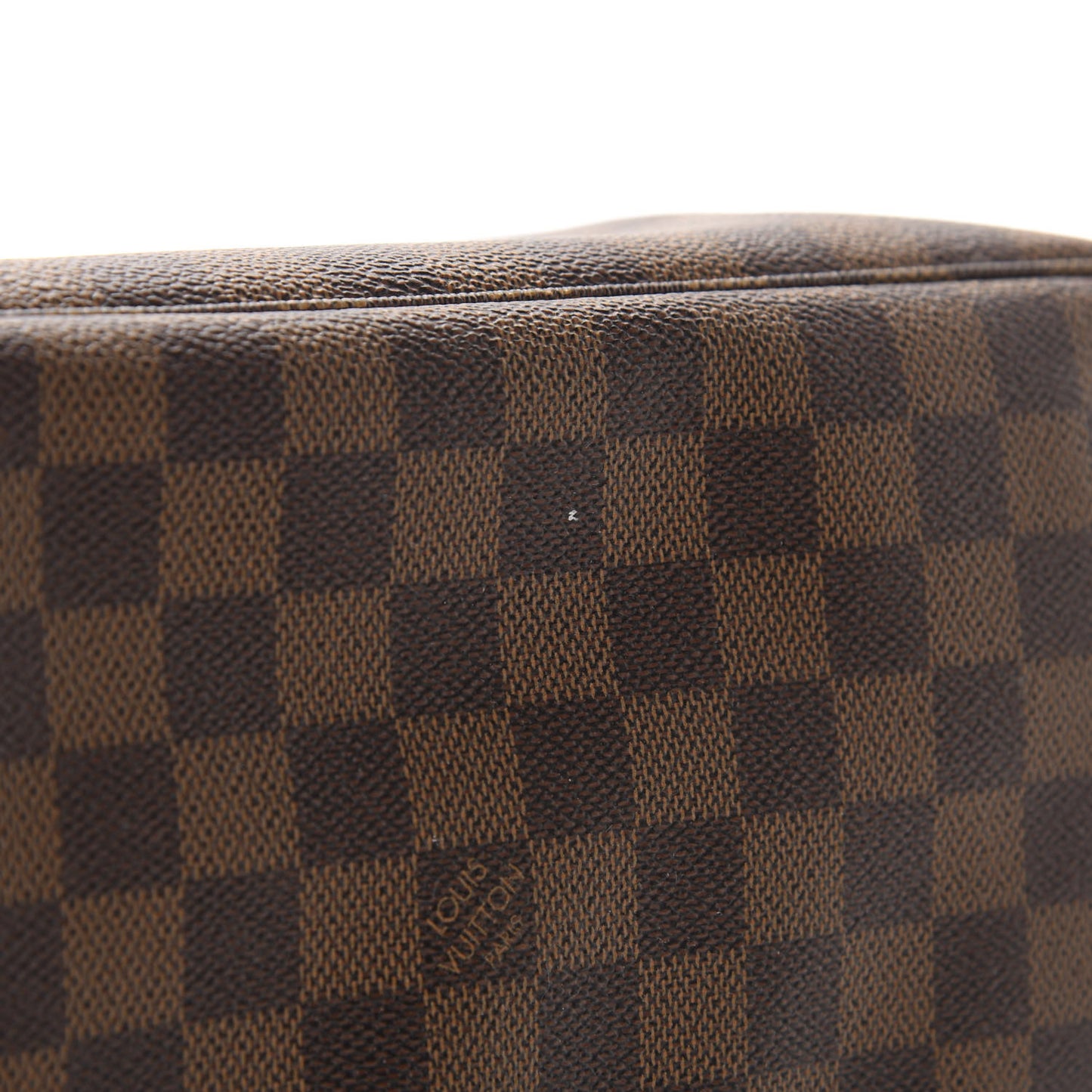 Damier Ebene Neverfull MM