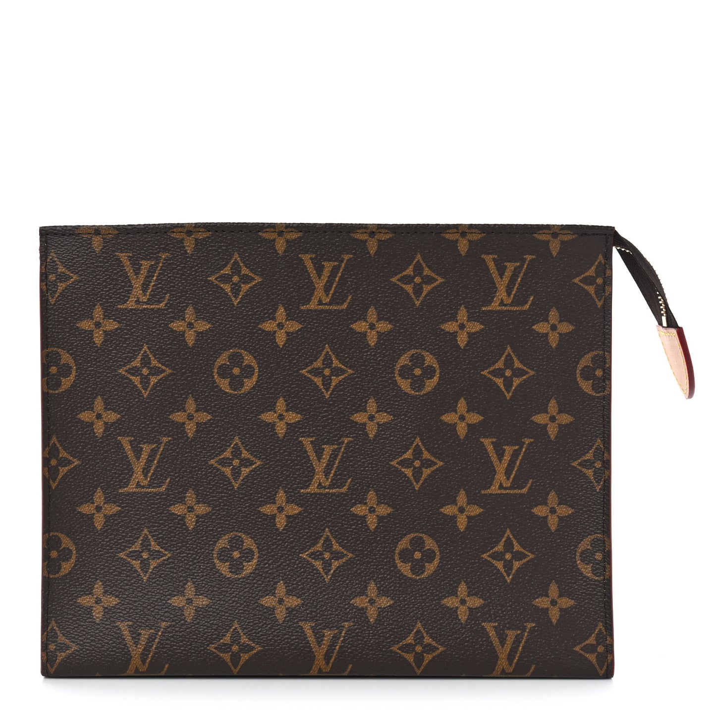 Monogram Poche Toilette