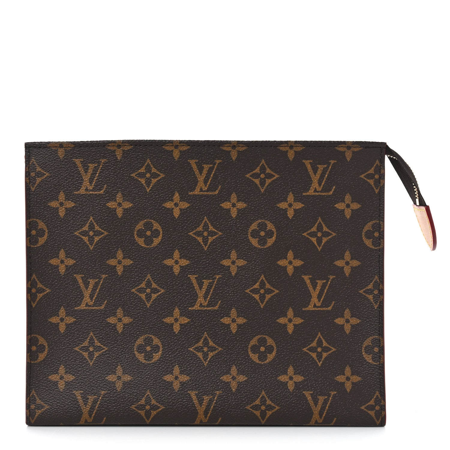 Louis Vuitton Monogram Poche Toilette 1 of 10