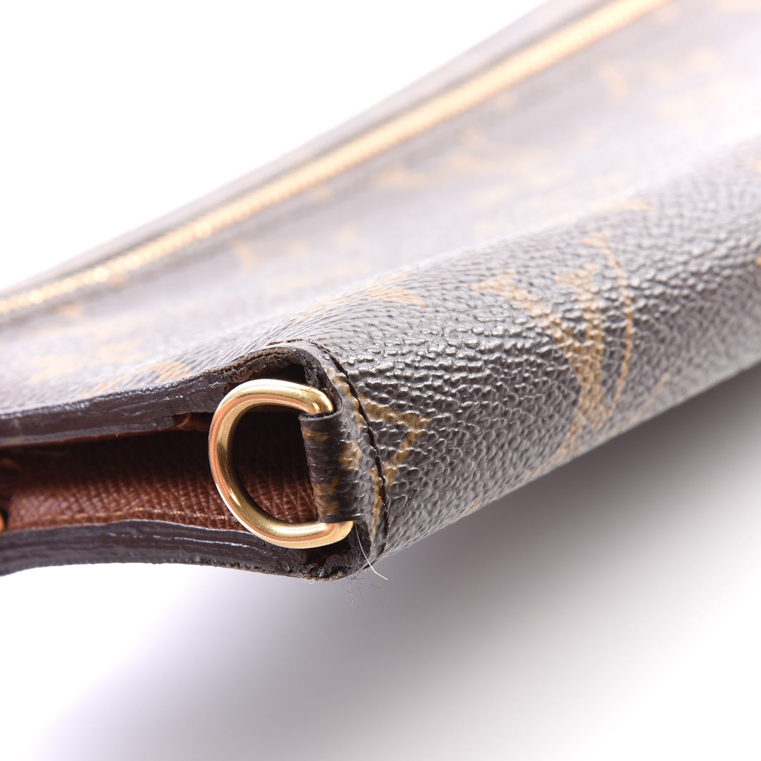 Louis Vuitton Monogram Insolite Organizer Wallet 5 of 15