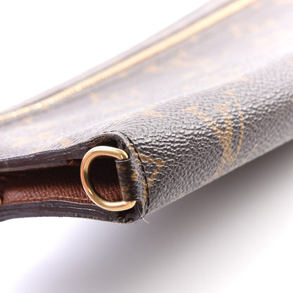 Louis Vuitton Monogram Insolite Organizer Wallet 5 of 15