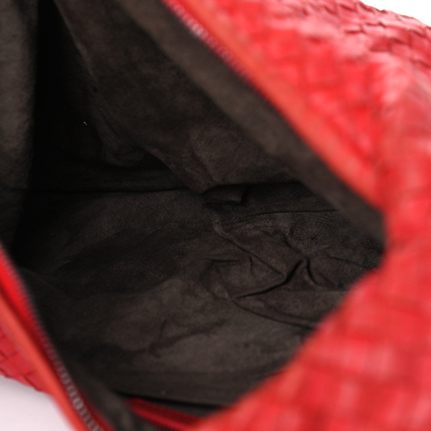 Bottega Veneta Nappa Intrecciato Medium Veneta Hobo Fever 6 of 15