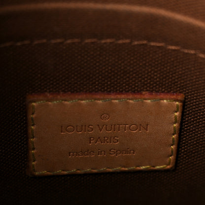 Louis Vuitton Monogram Odeon PM 6 of 14