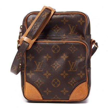 Louis Vuitton Monogram Amazone 1 of 9