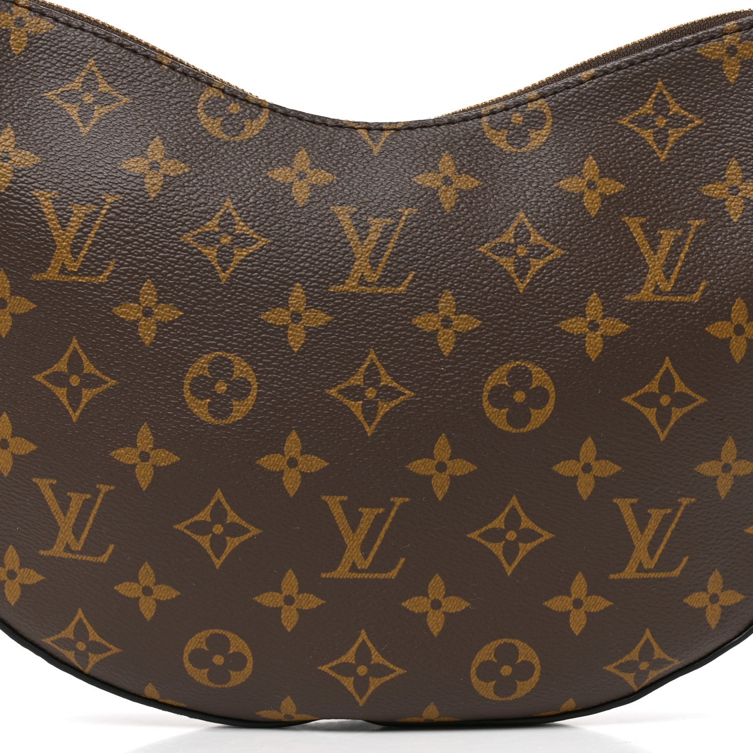 Louis Vuitton Monogram Cookie BB 6 of 8