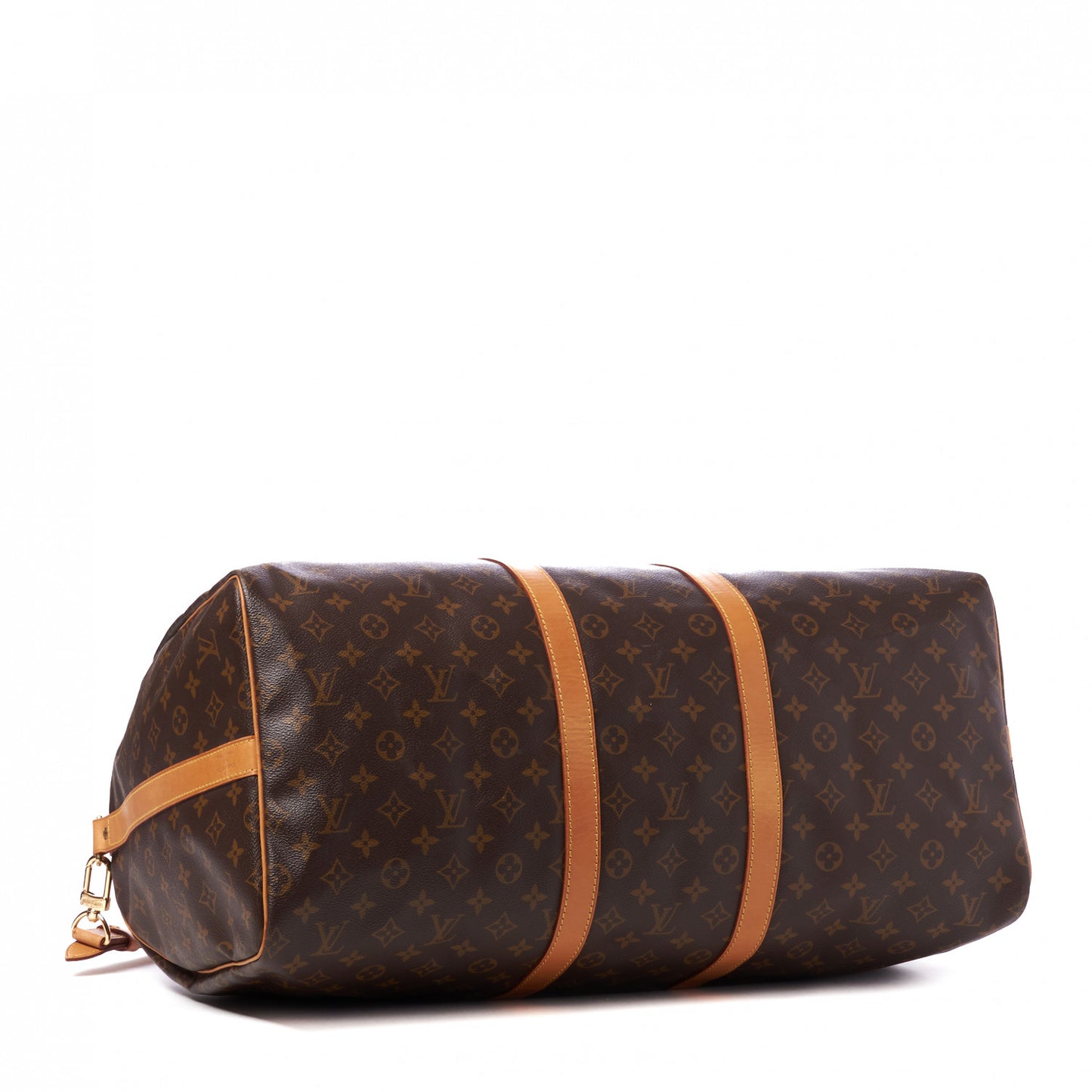 Monogram Keepall Bandouliere 55