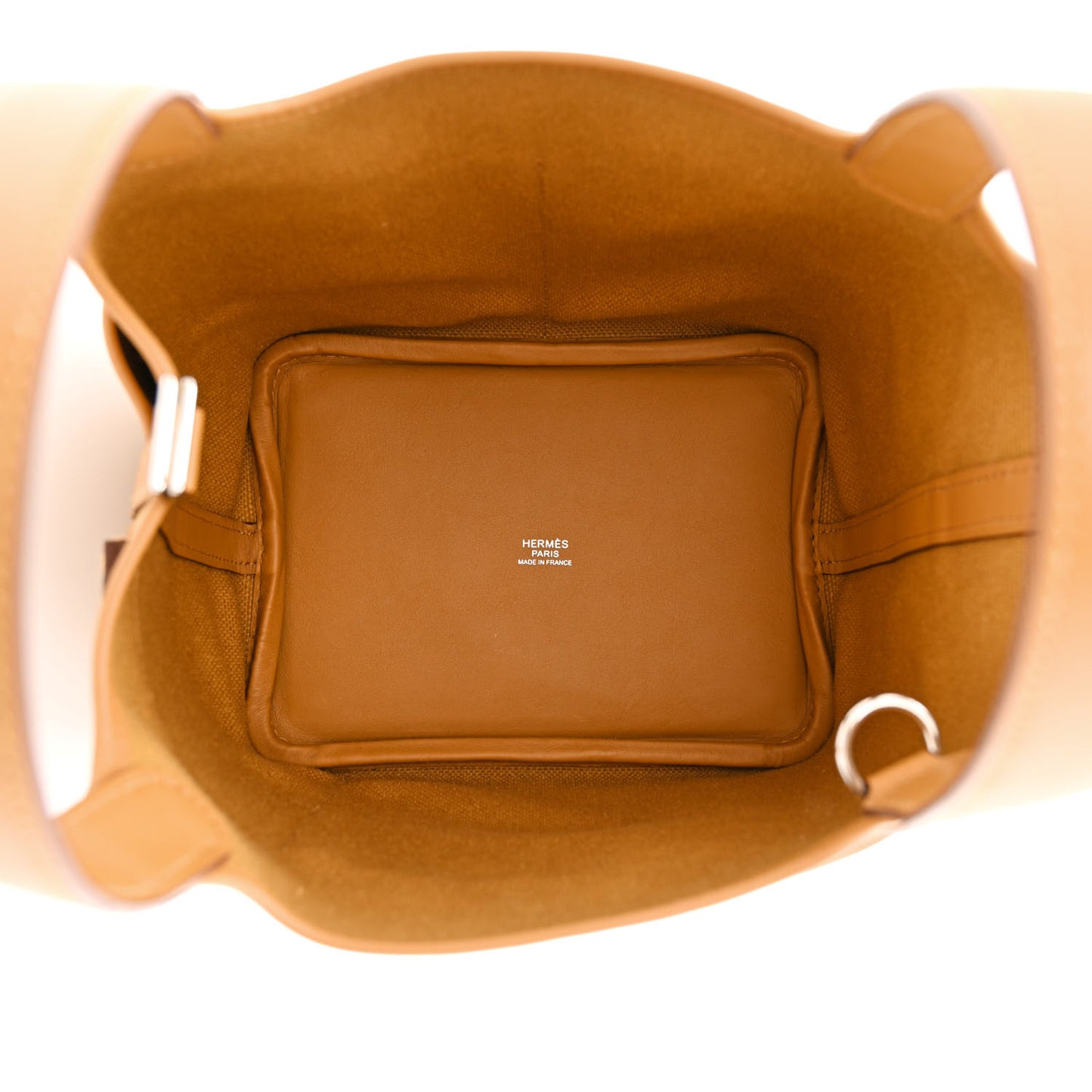 Toile Goeland Swift Cargo Picotin Lock 18 Sesame