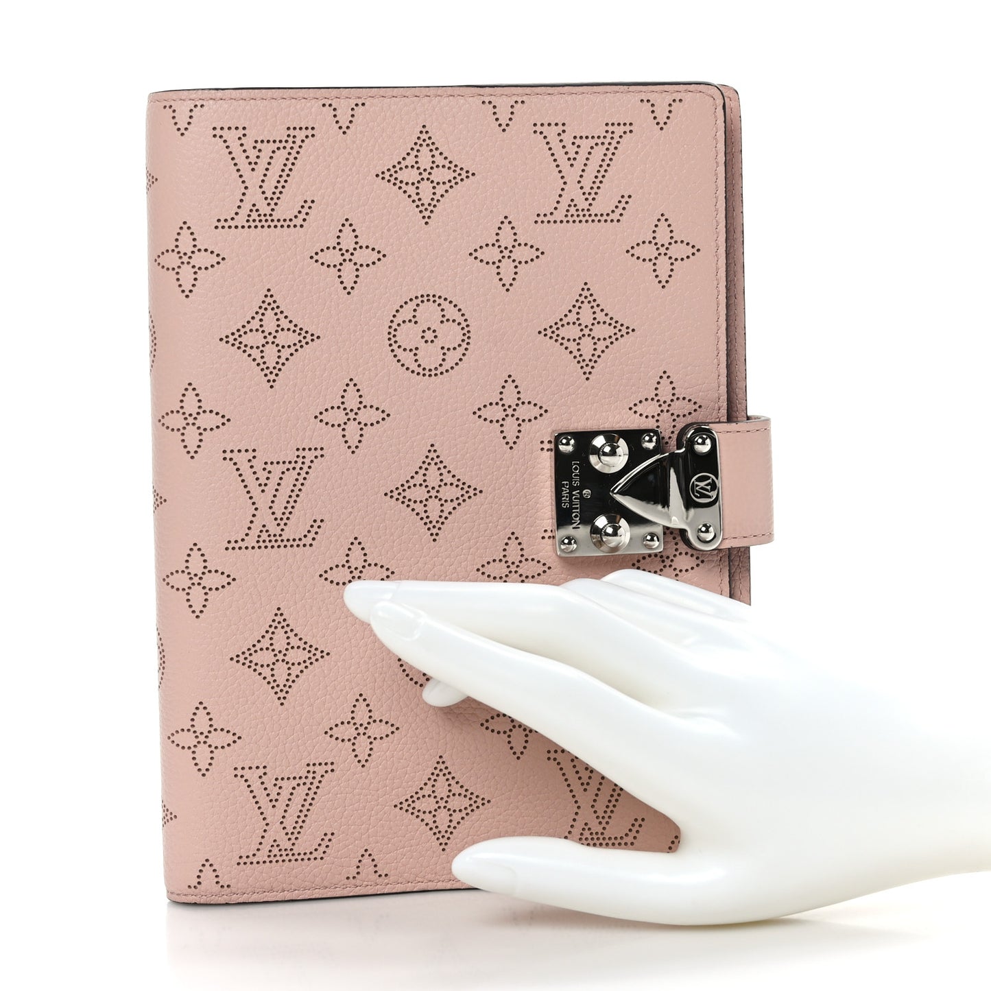 Mahina Paul Notebook Cover MM Magnolia