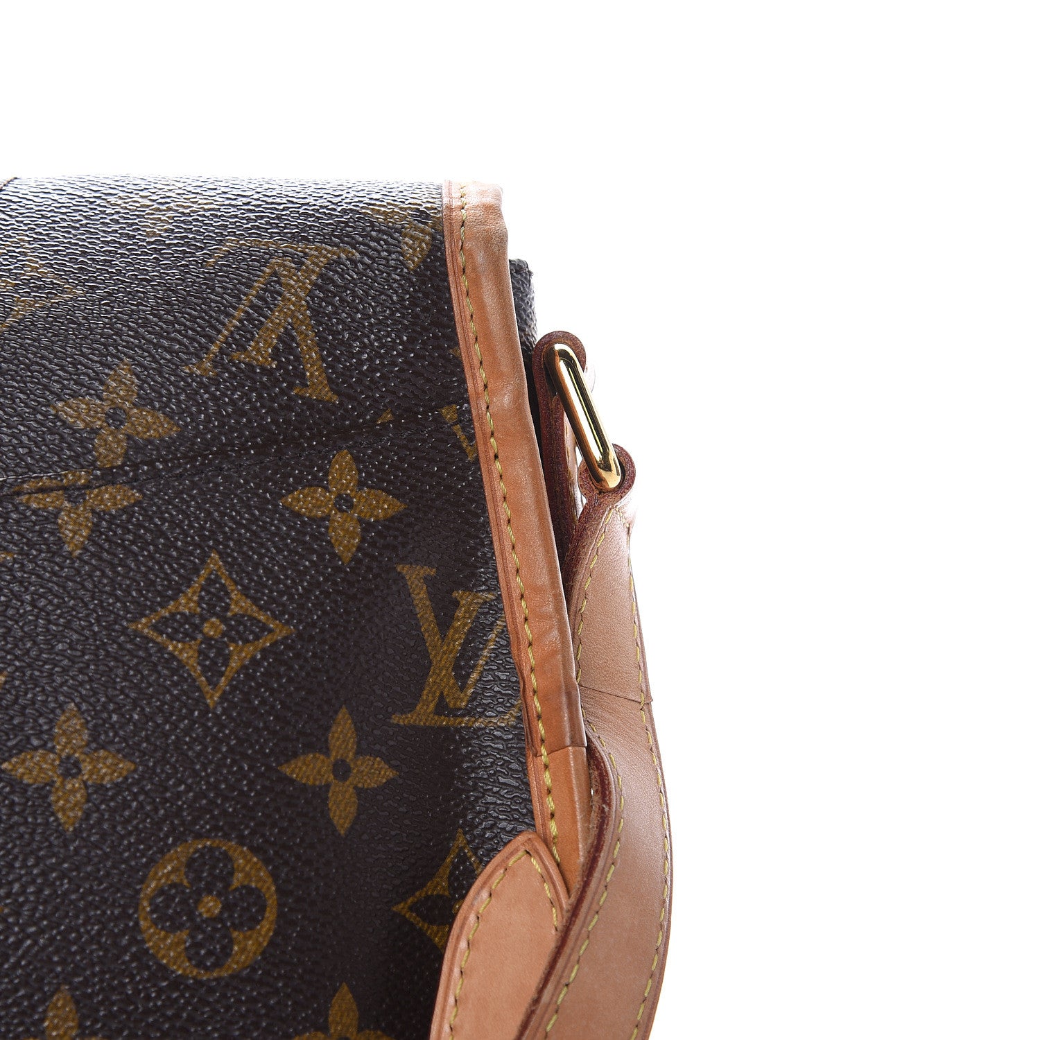 Louis Vuitton Monogram Menilmontant PM 11 of 18