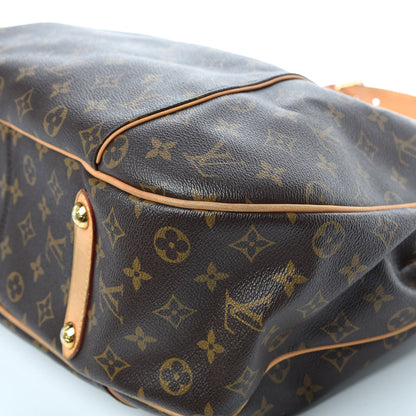 Louis Vuitton Monogram Galliera GM 11 of 20