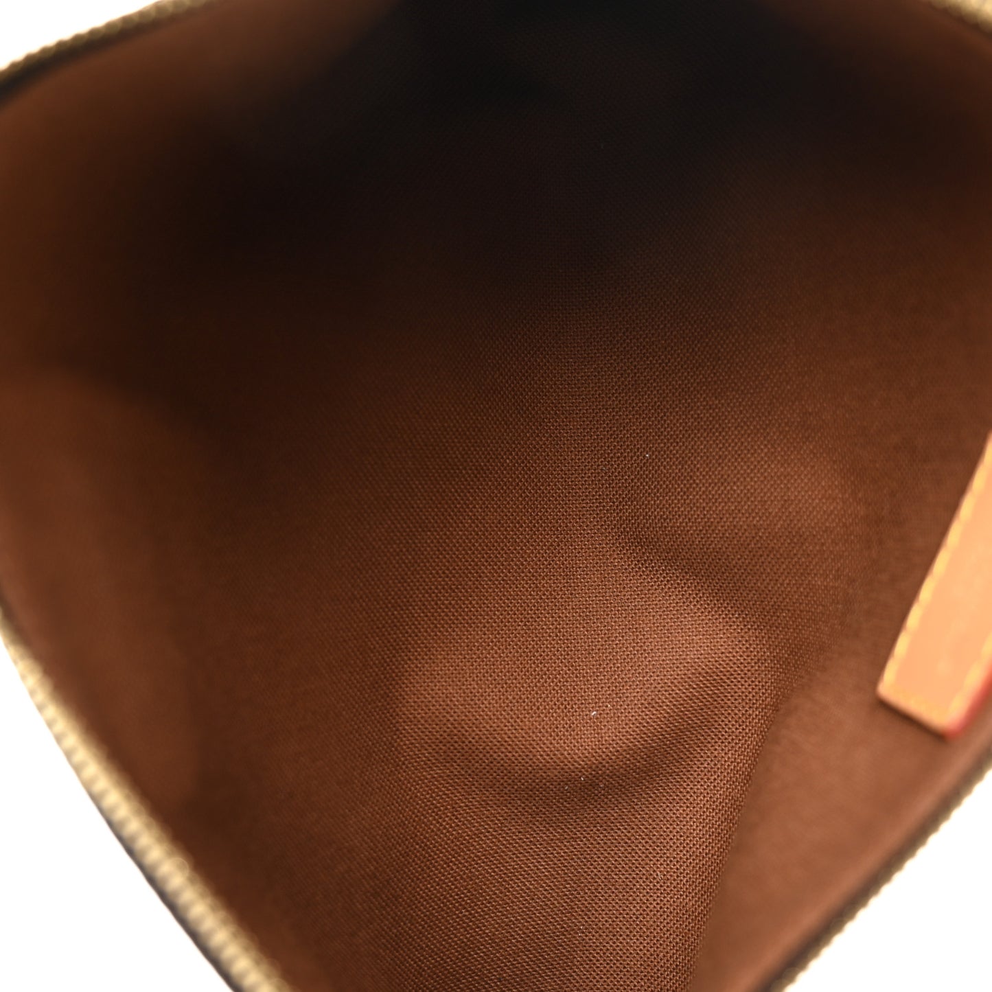 Monogram Pochette Eva