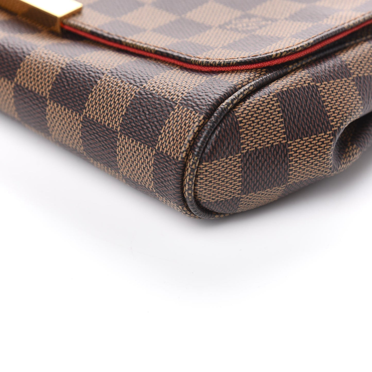 Damier Ebene Favorite MM